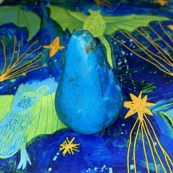 LUSH COSMETICS JUNE 2024 KITCHEN BOX EXCLUSIVE TEMPLE OF TRUTH BUBBLE BAR - Picture 4 of 7